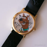 1998 Vintage Scooby-Doo Armitron reloj | Correa original coleccionable reloj