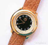 Vintage Gold-tone Life by Adec Watch | Citizen Japan Quartz Watch