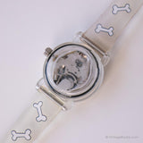 Vintage Scooby-Doo transparent Uhr | Armitron Quarz Uhr
