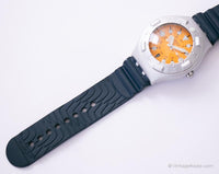 Toutatis restrobled YDS4002AGC swatch Uhr | Tauch 200 swatch Ironie