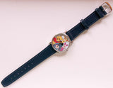 Disney Winnie the Pooh reloj | Eeyore Tigger Piglet Timex reloj