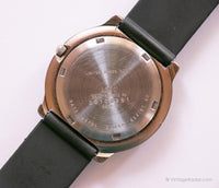 Dark Butterfly Vintage Life de Adec reloj | Cuarzo de Japón reloj