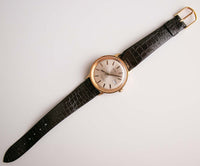 RARE Vintage Kelton Men's Wristwatch | Kelton Automatic Watch for Men