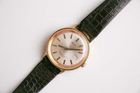 RARE Vintage Kelton Men's Wristwatch | Kelton Automatic Watch for Men