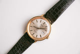 Seltener Jahrgang Kelton Männer Armbanduhr | Kelton Automatisch Uhr für Männer