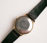 Vintage rare Kelton Montre-bracelet masculin | Kelton Automatique montre pour hommes