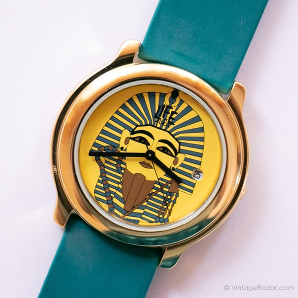 Faraone Vintage Life di Adec Watch | Giappone quarzo orologio da Citizen