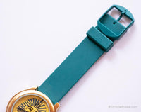 Vintage Pharaoh Life de Adec reloj | Cuarzo de Japón reloj por Citizen
