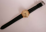 RARE Vintage Timex Mechanical Watch for Men | Day & Date Timex Watch