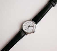 Mécanique vintage Kelton montre Pour les femmes | Minuscule montre de bracelet minimaliste