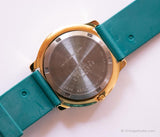 Vintage Pharaoh Life by Adec Watch | Japan Quartz Watch by Citizen