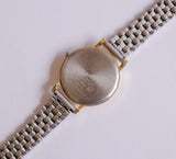 Vintage Gold-tone Seiko Quartz Watch | 2Y00-0A50 Seiko Women's Watch - Vintage Radar