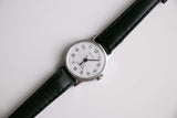 Vintage Mechanical Kelton Watch for Women | Minimalist Tiny Wristwatch