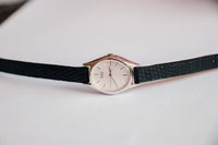 Seiko Vintage Quartz Watch for Women | 3421-5019 Seiko Watch - Vintage Radar