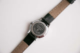 Mecánico vintage Kelton reloj para mujeres | Pequeño minimalista de pulsera