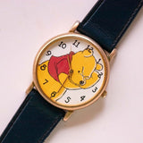 Winnie the Pooh reloj para hombres y mujeres | Valla Disney reloj