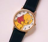 Winnie the Pooh Watch for Men and Women | Walt Disney Guadare