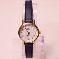 Acqua par Timex Indiglo Vintage Womens montre