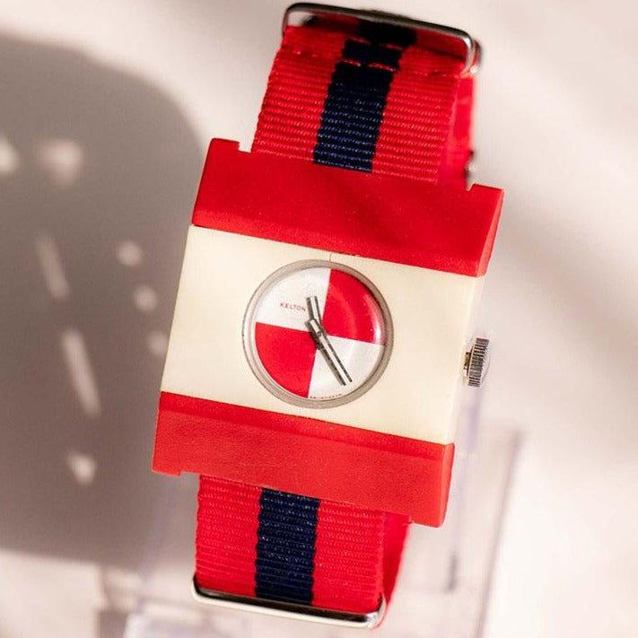 Kelton Watches for Men and Women | Kelton Vintage Watches By