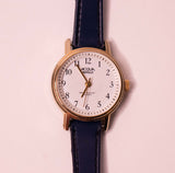 Acqua by Timex Indiglo Vintage Womens Watch
