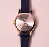 Acoger por Timex Indiglo Vintage Womens reloj