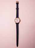 Acqua par Timex Indiglo Vintage Womens montre