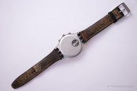 FIRESTORM SVCK4000 Swatch Irony | Diaphane Irony Swatch Watch