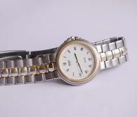 Vintage 7N29-6271 Seiko Watch | Unique Elegant Unisex Seiko Watch - Vintage Radar
