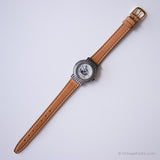 Sylvester y Gonzales vintage reloj | Warner Bros Wallwatch