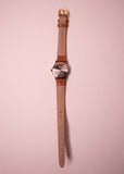 Vintage 90s Timex Cuarzo indiglo reloj para mujeres