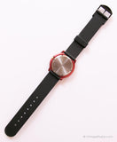 Vita elettrica vintage di Adec Watch | THOMAS Edison Japan Quartz orologio