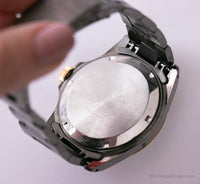 RARE Benrus Military Diver Watch Small Wrist | Benrus Luxury Mens Watch