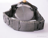 RARE Benrus Military Diver Watch Small Wrist | Benrus Luxury Mens Watch