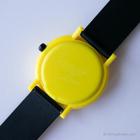 Vintage Marvin the Martian Yellow Watch | Armitron Orologio al quarzo