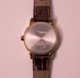 خمر 90s Timex Indiglo Easy Reader Ladies Watch