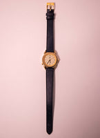 Luxus Timex Indiglo Uhr Für Frauen mit Tränenstrecken lugs