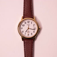 Alt Timex Uhr zu verkaufen | Damen Timex Indiglo Uhr