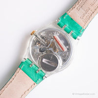1992 Swatch  reloj  Swatch reloj