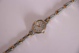 Piccolo bidone vintage Timex Guarda le donne | anni 90 Timex Signore orologi