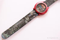 Vintage French Girl Life by Adec Watch | Japan Quartz Watch