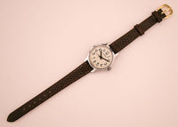 Small Vintage Ruhla Watch For Men | Mechanical Men's Watch