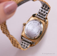 Delicate Vintage Benrus Watch for Ladies | Luxury Dress Watches