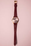 Oversize Timex Indiglo WR 30m orologio da 30 mm Larghezza della custodia