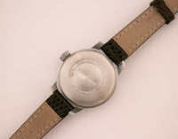 Small Vintage Ruhla Watch For Men | Mechanical Men's Watch