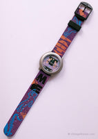 Vintage Party Time Life by Adec Watch | Japan Quartz Watch