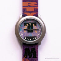 Vintage Party Time Life by Adec Watch | Japan Quartz Watch