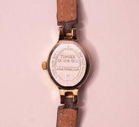 Elegant Timex Vereinigte Staaten von Amerika Uhr für Frauen | Timex Uhr Gesellschaft
