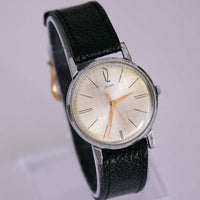 Vintage ZIM Wristwatch for Men Made in the USSR | Soviet Watches - Vintage Radar