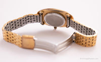 Empfindlicher Vintage Benrus Uhr für Damen | Luxuskleid Uhren