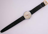 Vintage ZIM Wristwatch for Men Made in the USSR | Soviet Watches - Vintage Radar